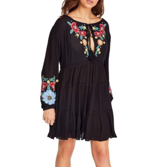 Free People Dresses & Skirts - Free People Spell On You Dress